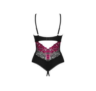 Rosenty body otwarte  M/L